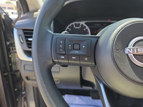 Used 2023 Nissan Rogue S FWD image 20