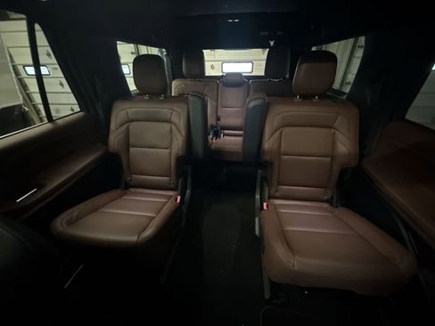 New 2026 Lincoln Navigator L Reserve image 25