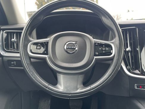 Used 2021 Volvo V60 T5 Cross Country w/ Climate Package image 21