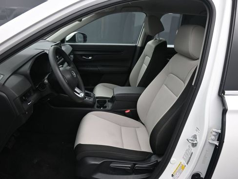 Certified 2023 Honda CR-V LX image 18