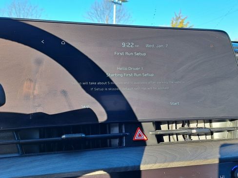 Used 2023 Kia Sportage X-Pro Prestige image 14