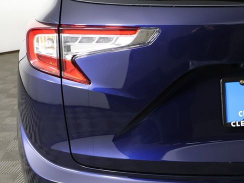 Used 2024 Acura RDX SH-AWD image 13