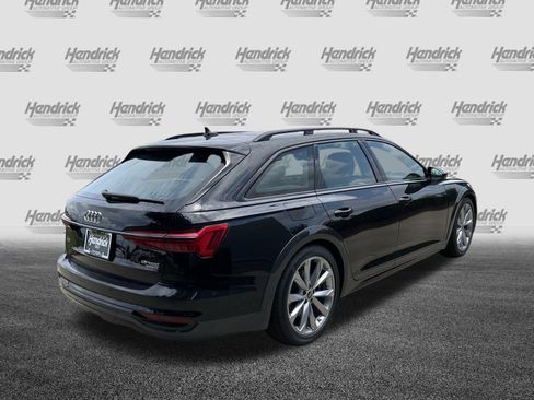 New 2025 Audi A6 Premium Plus image 9