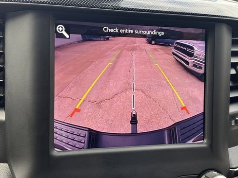 Used 2019 RAM 2500 Power Wagon image 32