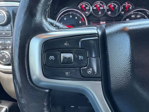Used 2023 Chevrolet Silverado 2500 LT w/ Convenience Package AWD/4WD image 18