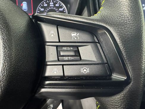 Used 2023 Subaru Ascent Onyx Edition Limited image 16