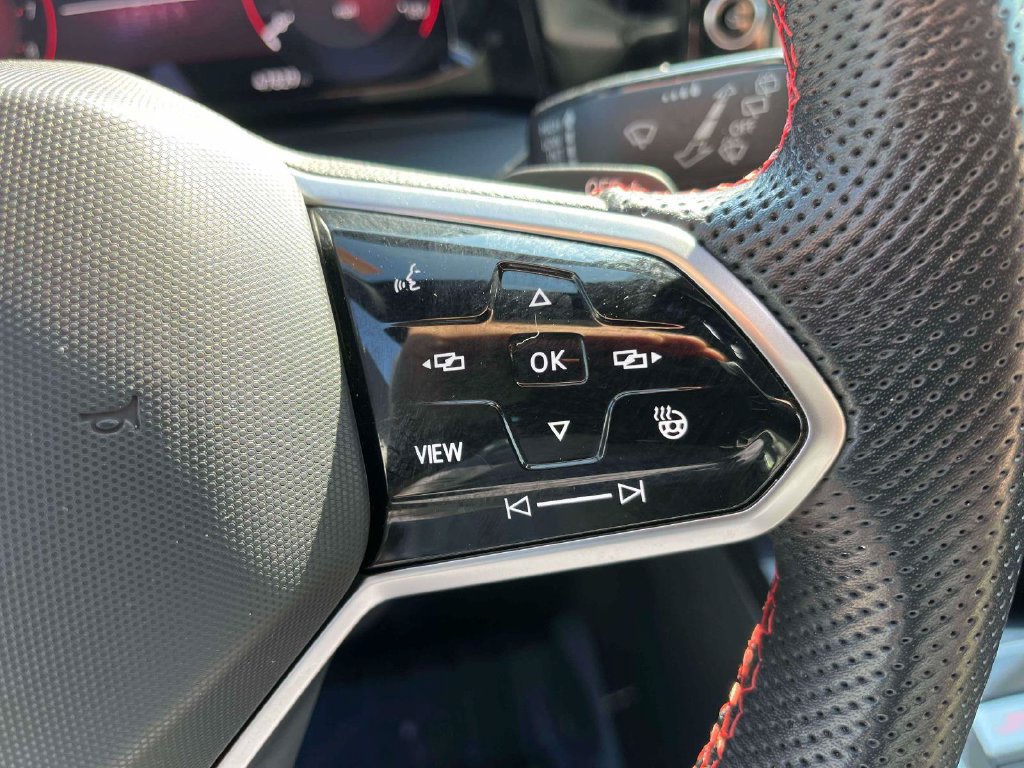 Used 2024 Volkswagen GTI S FWD image 19