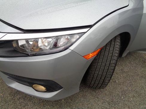 Used 2017 Honda Civic EX-L image 29