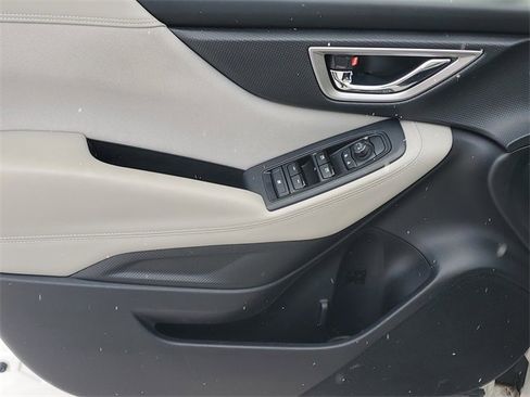 Certified 2022 Subaru Forester Premium image 17