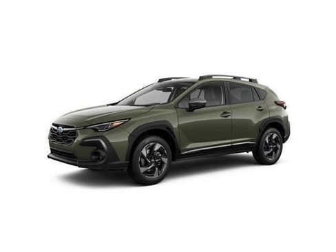 New 2026 Subaru Crosstrek 2.5i Limited AWD/4WD image 43