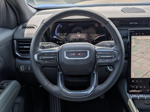 New 2026 GMC Terrain AT4 w/ Convenience Package III AWD/4WD image 35