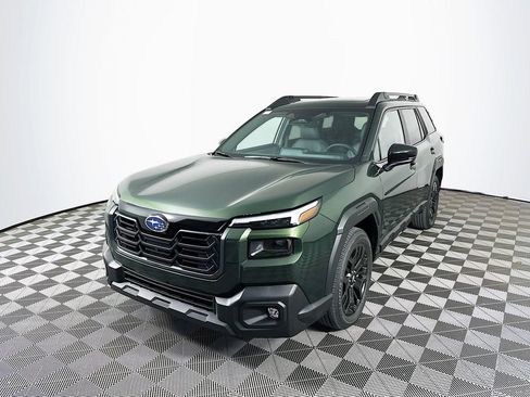 New 2026 Subaru Outback Limited XT image 4