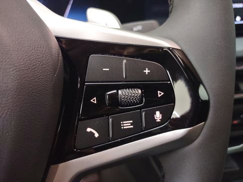 New 2026 BMW 330i Sedan w/ Convenience Package image 22