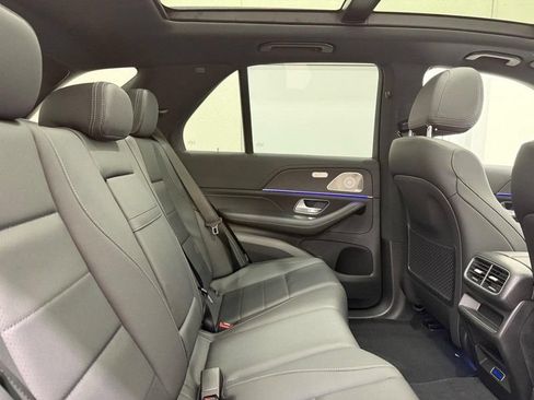 New 2026 Mercedes-Benz GLE 450 4MATIC image 5