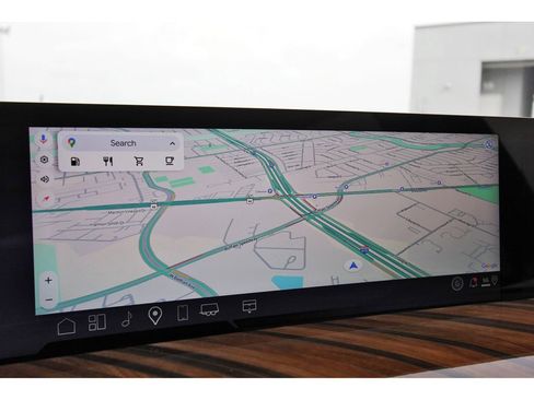 New 2025 Cadillac Escalade ESV Premium Luxury Platinum image 18