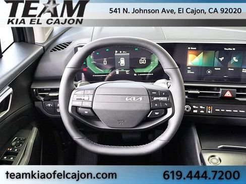 New 2026 Kia Sportage S image 22