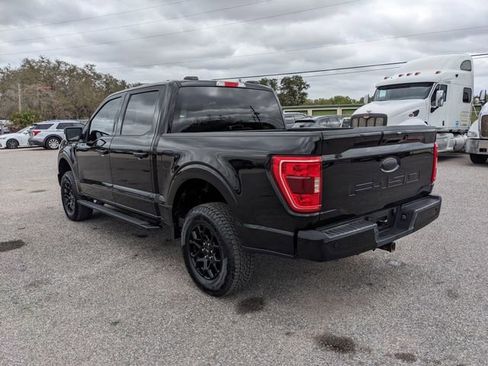 Used 2021 Ford F150 XLT w/ Equipment Group 302A High image 6