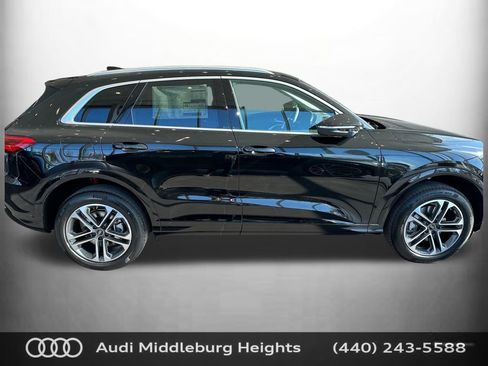 New 2025 Audi Q5 Premium Plus image 8