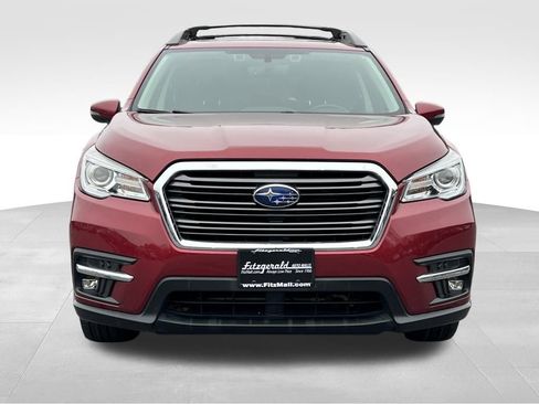 Used 2021 Subaru Ascent Limited w/ Technology Package image 5
