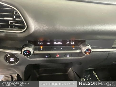 Used 2021 MAZDA CX-30 FWD 2.5 S w/ Select Package image 35