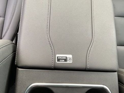 New 2026 Chevrolet Silverado 1500 RST w/ RST All Star Premium Package image 19