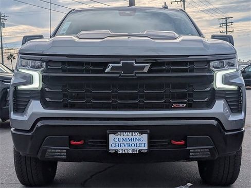 New 2026 Chevrolet Silverado 1500 LT Trail Boss w/ Convenience Package II image 5