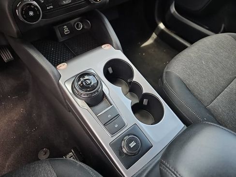 Certified 2024 Ford Bronco Sport Big Bend AWD/4WD image 26
