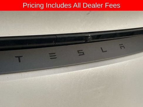 Used 2026 Tesla Model Y 2WD image 7