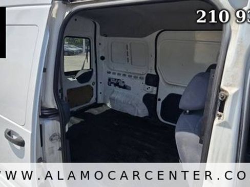 Used 2010 Ford Transit Connect XLT FWD image 19