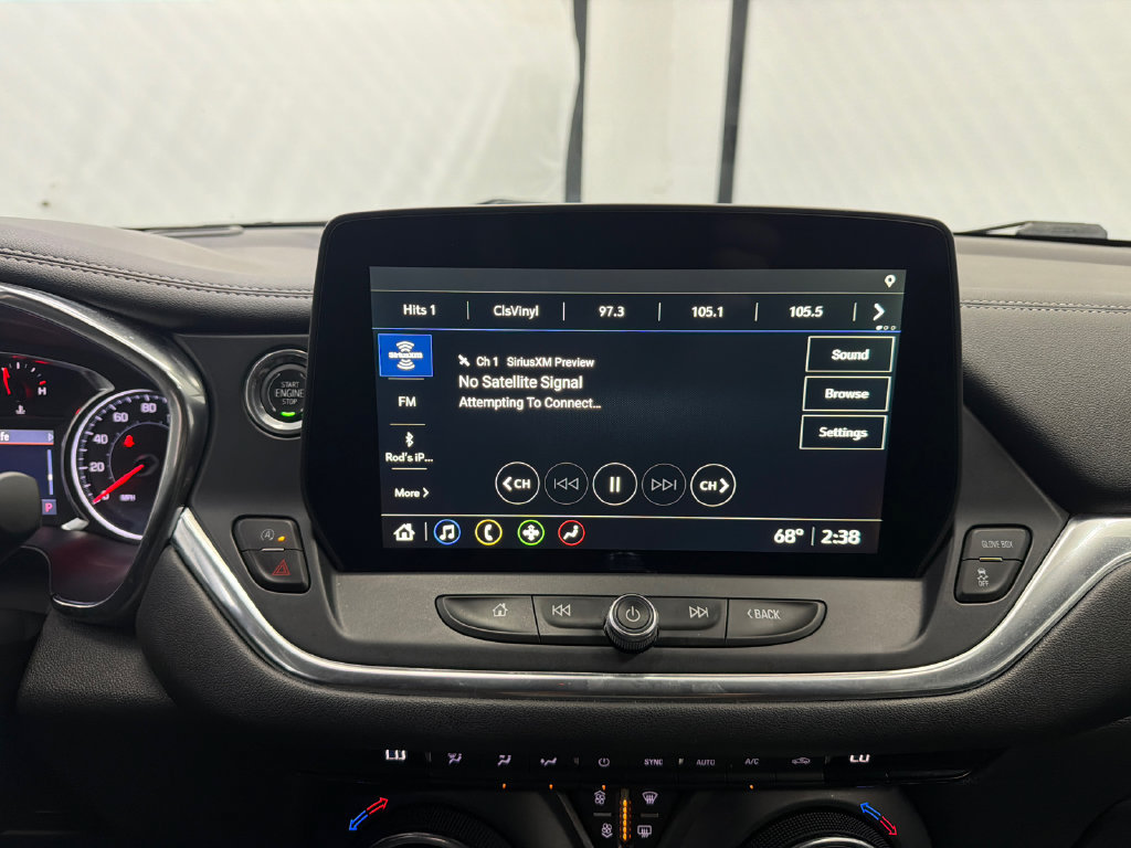 Used 2023 Chevrolet Blazer LT w/ LPO, Cargo Package AWD/4WD image 27