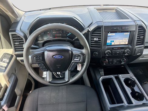 Used 2018 Ford F150 XL w/ Equipment Group 101A Mid AWD/4WD image 20