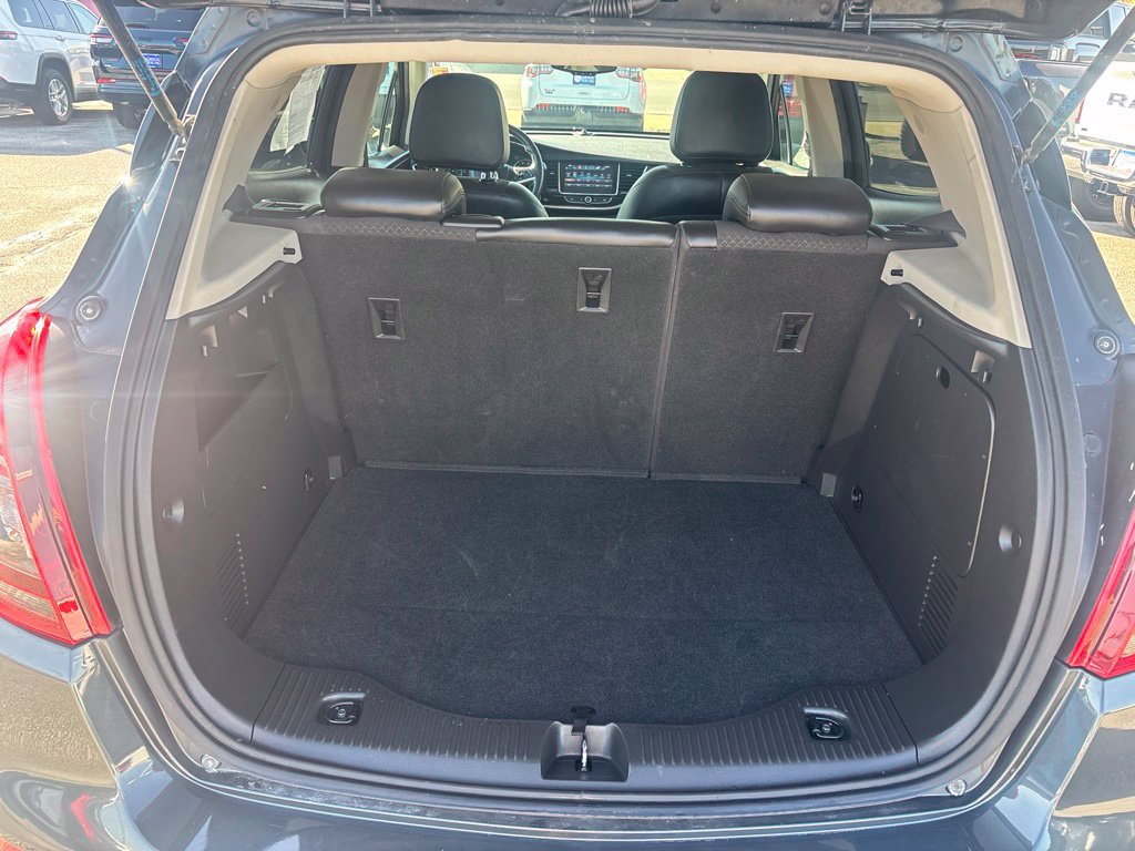 Used 2018 Buick Encore Preferred FWD image 34