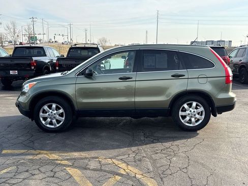 Used 2007 Honda CR-V EX image 8