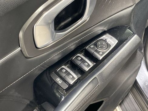 Used 2023 Kia Sorento SX image 15