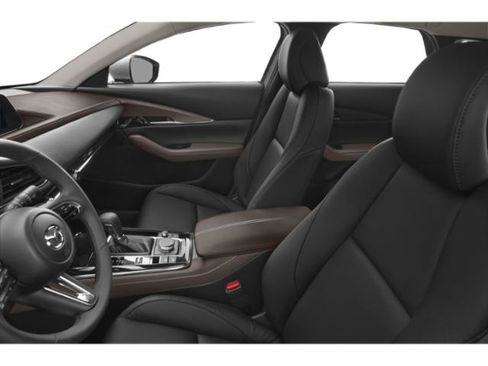 Used 2024 MAZDA CX-30 AWD 2.5 S w/ Premium Package image 9
