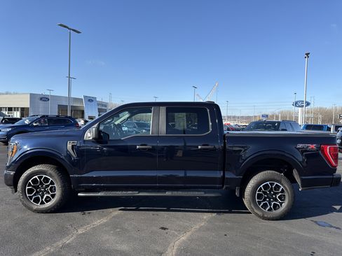 Used 2023 Ford F150 XL w/ Equipment Group 102A High image 2