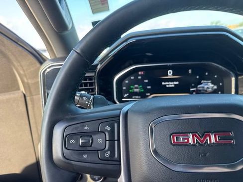 Used 2025 GMC Sierra 1500 Elevation w/ Preferred Package AWD/4WD image 20