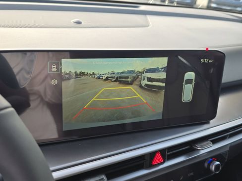 New 2026 Kia Sorento S FWD image 21