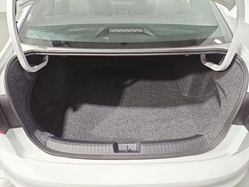 New 2026 Volkswagen Jetta GLI Autobahn FWD image 22
