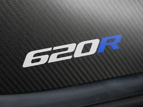 Used 2020 McLaren 620R image 41