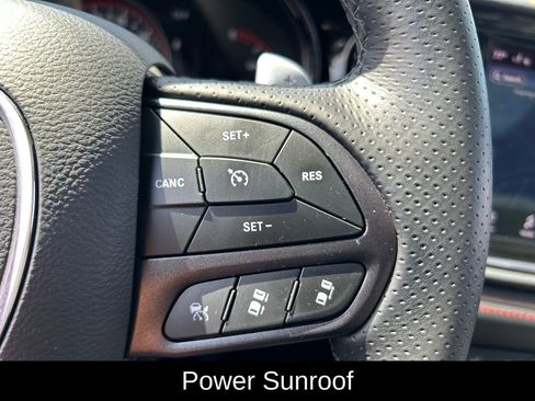 Certified 2023 Dodge Durango R/T AWD/4WD image 22