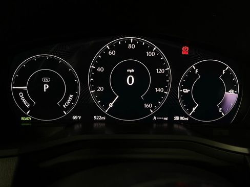 Used 2025 MAZDA CX-90 Plug-In Hybrid w/Premium Sport image 17