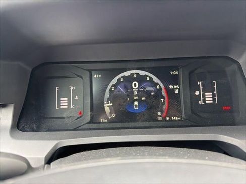 New 2026 Toyota Tacoma SR5 AWD/4WD image 15