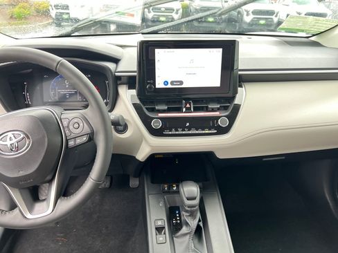 New 2026 Toyota Corolla Cross LE image 19