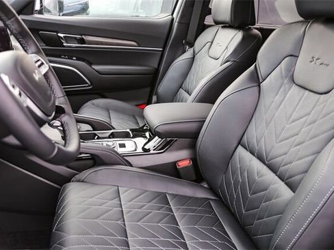 New 2025 Kia Telluride SX Prestige X-Line image 15