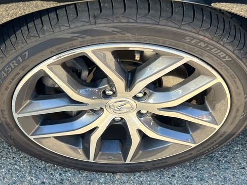 Used 2019 Acura ILX FWD image 10