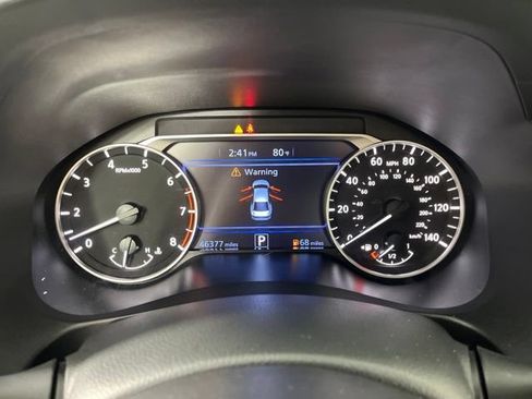 Used 2024 Nissan Altima 2.5 SV FWD image 25