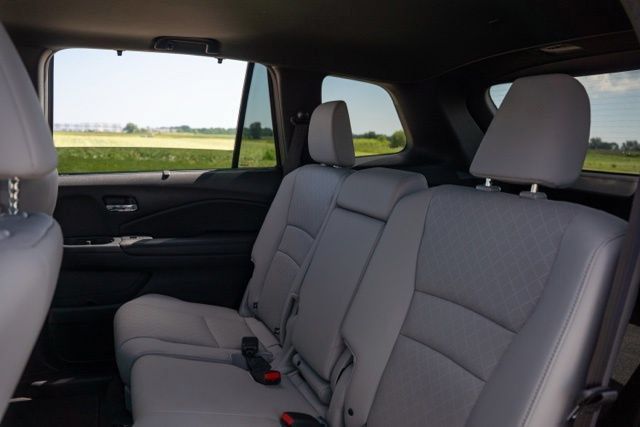 Used 2021 Honda Passport EX-L image 18