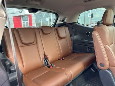 Used 2019 Subaru Ascent Touring image 8