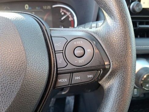 Used 2024 Toyota RAV4 XLE image 22